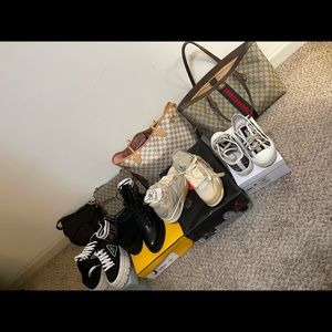 Meet your Posher, Irma